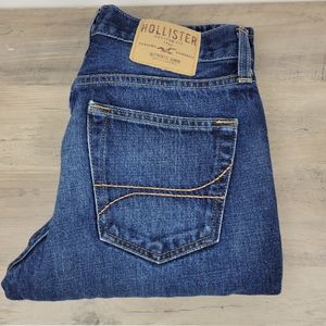 Hollister Skinny Jeans 30x30